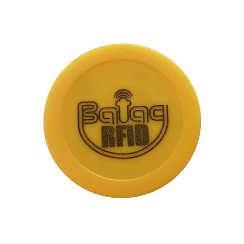 Batag RFID Parking ticket token OD30 HMA-250H-0S ABS tag