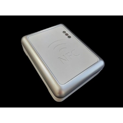 RS485 Modbus NFC Reader CT-NFC-G2AF-01H RS485 Modbus NFC Reader CT-NFC-G2AF-01H