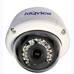 hiQview HIQ-5387 60fps 1080p Outdoor IR-20M Vandal Proof Dome IP Camera