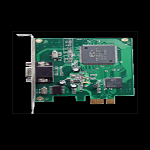 BL-1408 PCI-E DVR Card 