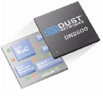 Dust SA-600 Wireless Sensor Networking Solution