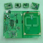 RFID Development Kits DK-1500T