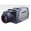 Color Super-high Resolution CCD Camera