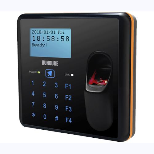 RAC-960PEF/PMF, Standalone  Fingerprint Access Controller