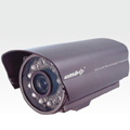 Long Distance IR Water-proof CCD Camera