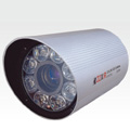 Long Distance IR Water-proof CCD Camera