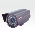 Color IR Day/Night Water-proof CCD Camera