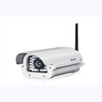 RIS 720P/1080P HD Wireless IP Camera
