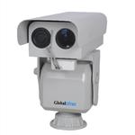 Dual-Spectrum Monitoring Thermal Imaging Camera GCS-TI300IR2