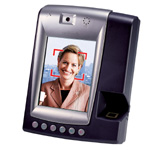 Unitech MR650 Fingerprint Video Reader