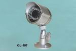 GL-107 Infrared Color CCD Camera