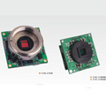 COLOR CCD BOARD CAMERA