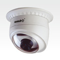 Color CCD Dome Camera Series