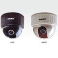 Color  CCD Dome Camera Series