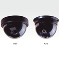 Color CCD Dome Camera Series