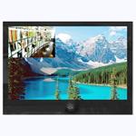 26 inch CCTV LCD Monitor - metal case 