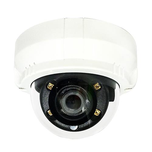 A-MTK AN2723T-IR 3Mega Ultra Mini IR IP Dome