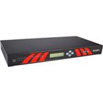 STE-716Bi 16-Port 1U Rackmount Industrial RS422/485 Serial Device Server w/Optical Isolation