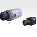 Color Standard CCD Camera