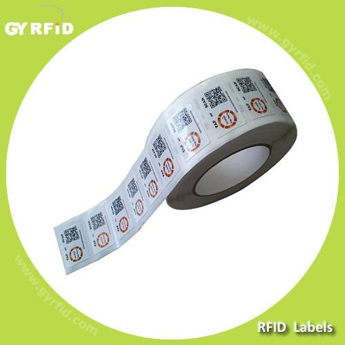 best smart label,rfid stickers, mifare stickers