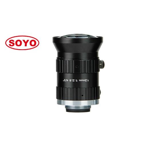 Soyo Optics (Shanghai) Co.,Ltd