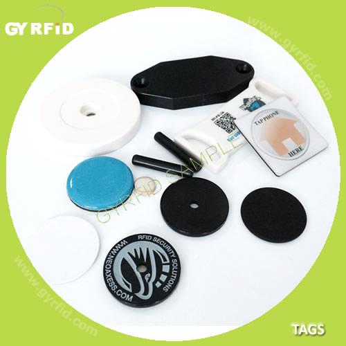 Mini nfc tags,rfid tags for rfid tracking system