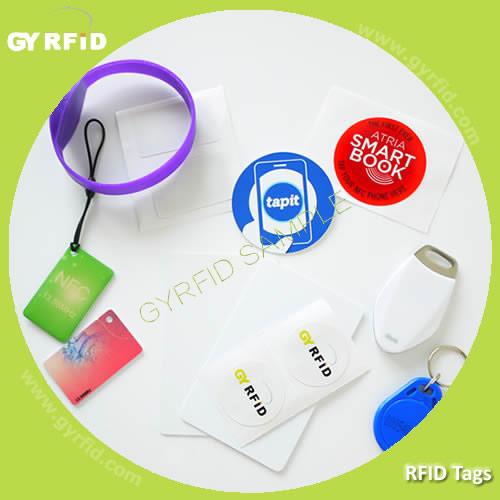 GYRFID