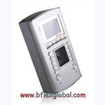 Fingerprint Time&Attendance Plus Access Control.