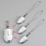1 to 3 Guard child lost alarm and Key Finder