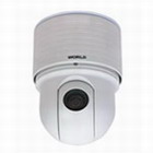 Indoor High Speed Dome Camera