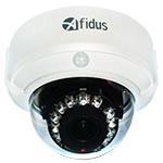 Afidus DN-230V1 Full HD 60FPS IR IP Dome