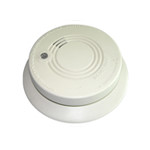 Fire/Smoke Detector-Residential