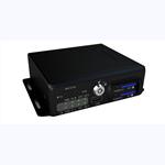 4Ch 3G SD Card MDVR SECHS2604 4Ch 3G SD Card MDVR SECHS2604