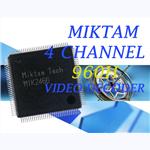 Miktam Technoloies .Inc