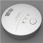 9V battery powered carbon monoxide alarm(CO detector) PW-918