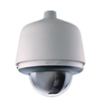 PTZ Dome Camera