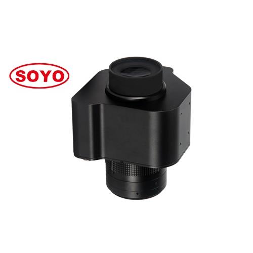 Soyo Optics (Shanghai) Co.,Ltd