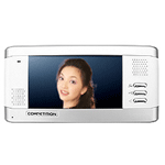 SAM350C Video Indoor Monitor
