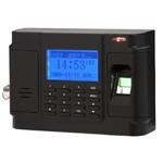 U8 Fingerprint Time Recorder