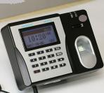 X629U Fingerprint Time & Attendance Recorder