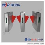 RONA - flap turnstile