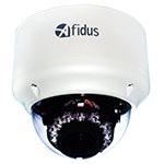 Afidus  VN-230V1  Full HD 60FPS Vandal IR IP Dome