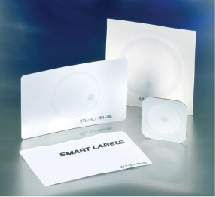 Smart RFID Label