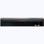 Secu-Vision SVT-2004HD  HD-SDI Standalone DVR (Realtime)