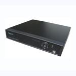 2 Megapixel (1080p) Recording AHD DVR - 4ch