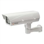 LTEV01 IP68 60W HiPoE Camera Housing with IR200m available