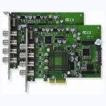 Chance-i HD24008 DVR Capture board : 8CH SD-SDI