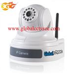 2-WAY AUDIO 3G WIRELESS IP CAMERA LJ01B2-S