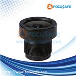 Fuzhou Focusafe Optoelectronic Technology Co.,Ltd.