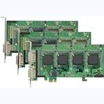【SC3B0 Series】4/8/16CHs Hardware H.264 DVR Capture Card (PCIex1)